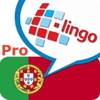 L-Lingo ポルトガル語を学ぼう Pro