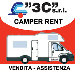 3C CAMPER RENT 1.0