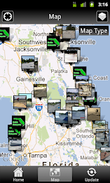 Florida Skatepark Guide poster 4