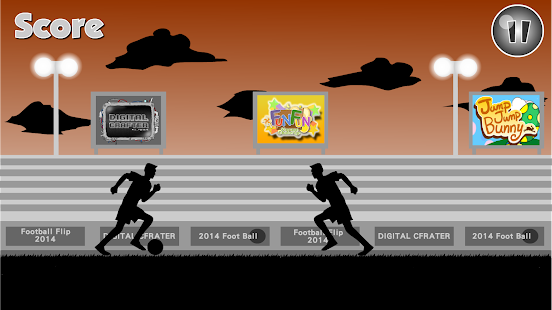Download Football Soccer Dodge 2014 APK for Android