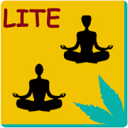 Partner Yoga LITE  Icon