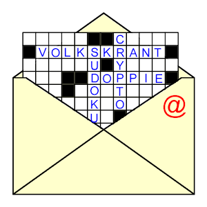 Volkskrant Puzzel Inz. Gratis.apk 1.0