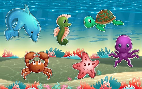 Fun Puzzle For Kids Screenshots 3