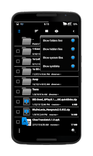 Blak Azure  CM12-13 Theme(圖8)-速報App