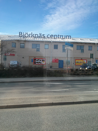 Björknäs Centrum