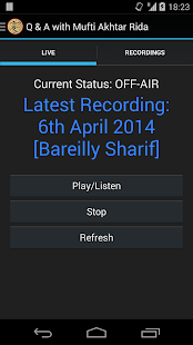 How to mod Q&A with Mufti Akhtar Rida 3.0.1 mod apk for pc