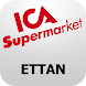 ICA Supermarket Ettan