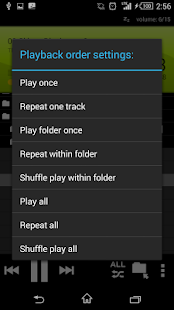 Lisna Music Folder Tree Player(圖3)-速報App
