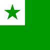 Esperanto murpapero