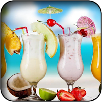 夏の飲み物の壁紙 Androidアプリ Applion