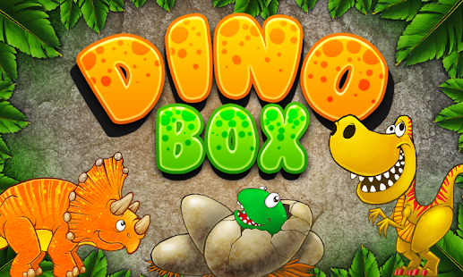Free Dino Box APK