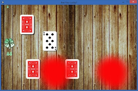 Free Are you lucky ? APK for Android