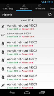 Aanuit.net Screenshots 9