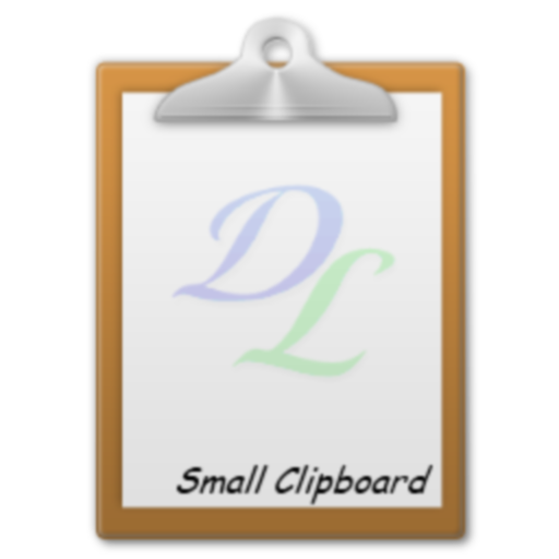 MultiClipboard for SmallApp LOGO-APP點子