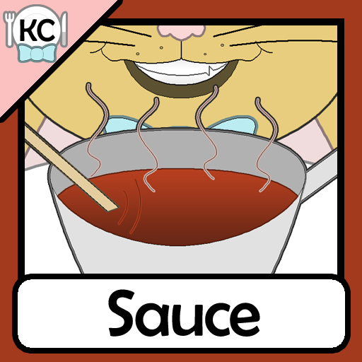 KC Plantation Hot Sauce LOGO-APP點子