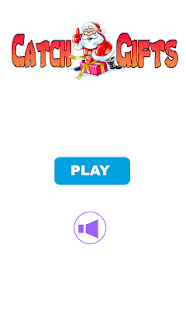 Free Catch the Gifts from Santa APK for PC