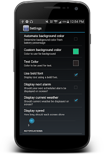 Lastest Daydream Color Change Clock APK for PC