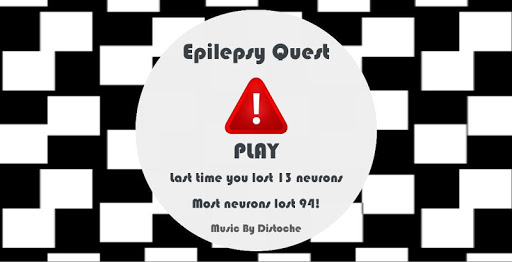 【免費街機App】Epilepsy Quest-APP點子