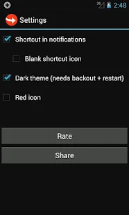 ReNotify+ - screenshot thumbnail