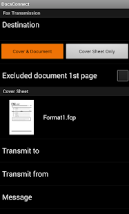 DocsConnect for Android(圖3)-速報App