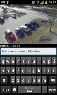 Dagens Upload Screenshots 1