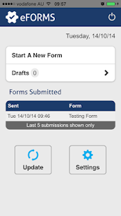 Legacy simPRO eForms(圖2)-速報App