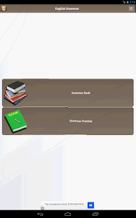 English Grammar Book(圖9)-速報App