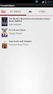 Forward Chess(圖3)-速報App