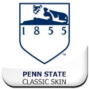 Penn State Classic Skin
