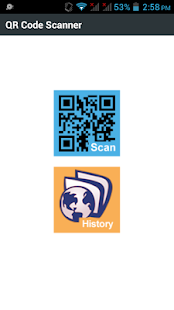How to get QR Code Scanner 1.0 apk for laptop