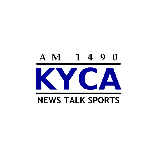 The News 1490 媒體與影片 App LOGO-APP開箱王