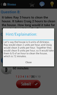 Logic Puzzles Funtrivia Screenshots 3