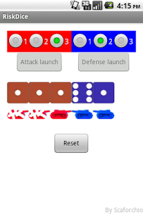Free Download Risk Dices APK