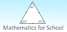 Mathematics for School APK