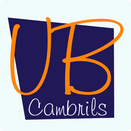 Unió de Botiguers de Cambrils 生活 App LOGO-APP開箱王