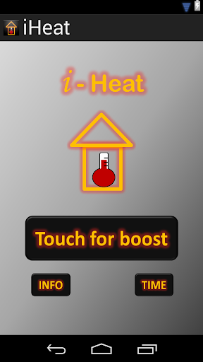 iHeat