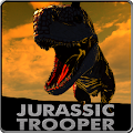 JURASSIC TROOPER Apk