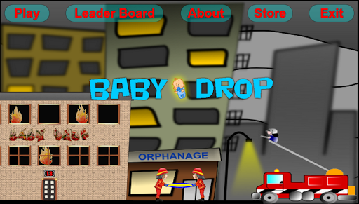 Baby Drop