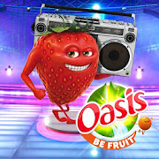 Oasis Fruitbox  Icon