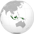 Indonesia Travel Guide Apk