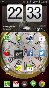How to mod 3D Pocket Watch Live Wallpaper 3.2.4 apk for bluestacks