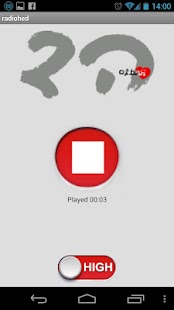 Download Radio Hed APK