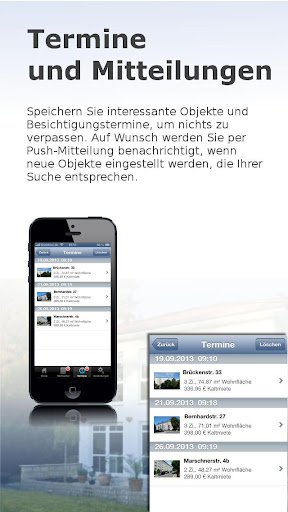 【免費商業App】Sparkasse Darmstadt Immobilien-APP點子