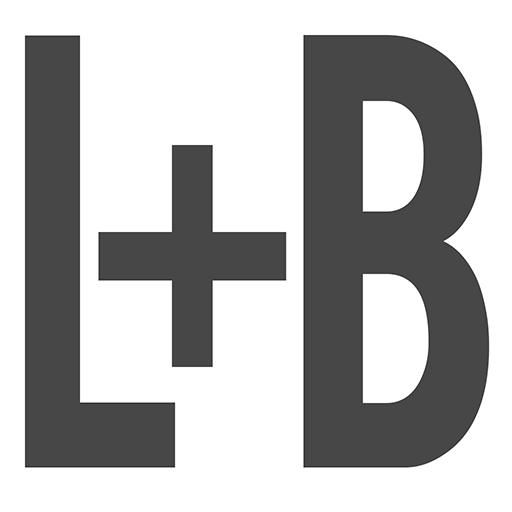 La +Plus Belle Magazine LOGO-APP點子