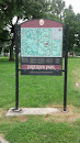 Map of Patterson Park