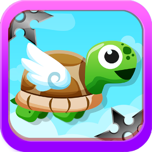 Amazing Turtles Mega Jump Free.apk 1.0
