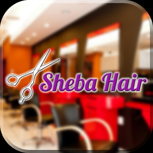 Sheba Hair 4.1.1