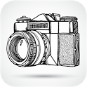 Paper Camera Fx icon