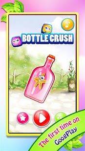 Lastest Bottle Crush APK