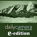 Cover Image of डाउनलोड Boulder Daily Camera 2.8.81 APK